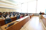 Fotogalerija: Učenici četvrtih razreda OŠ Ivana Brlić Mažuranić Virovitica posjetili Virovitičko-podravsku županiju 4 djeca ibm glavna 2