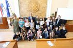Fotogalerija: Učenici četvrtih razreda OŠ Ivana Brlić Mažuranić Virovitica posjetili Virovitičko-podravsku županiju 2 djeca ibm glavna 22