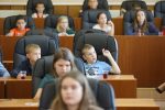 Fotogalerija: Učenici četvrtih razreda OŠ Ivana Brlić Mažuranić Virovitica posjetili Virovitičko-podravsku županiju 5 djeca ibm glavna 3