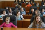 Fotogalerija: Učenici četvrtih razreda OŠ Ivana Brlić Mažuranić Virovitica posjetili Virovitičko-podravsku županiju 8 djeca ibm glavna 6