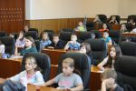 Fotogalerija: Učenici četvrtih razreda OŠ Ivana Brlić Mažuranić Virovitica posjetili Virovitičko-podravsku županiju 9 djeca ibm glavna 7
