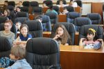Fotogalerija: Učenici četvrtih razreda OŠ Ivana Brlić Mažuranić Virovitica posjetili Virovitičko-podravsku županiju 11 djeca ibm glavna 9