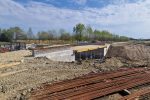 Fotogalerija: Pogledajte u kojoj fazi su radovi na mostu koji spaja Zvonimirovac i Čađavicu 2 viber slika 2023 09 30 16 59 20a
