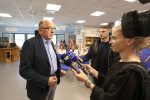 Proslavili su 70 rođendan: Virovitički list je jedina tiskovina na području Virovitičko-podravske županije koja kontinuirano izlazi sedam desetljeća 10 vtc list 70 godina 10