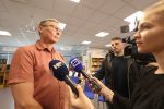 Proslavili su 70 rođendan: Virovitički list je jedina tiskovina na području Virovitičko-podravske županije koja kontinuirano izlazi sedam desetljeća 11 vtc list 70 godina 11