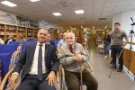 Proslavili su 70 rođendan: Virovitički list je jedina tiskovina na području Virovitičko-podravske županije koja kontinuirano izlazi sedam desetljeća 18 vtc list 70 godina 18
