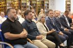 Proslavili su 70 rođendan: Virovitički list je jedina tiskovina na području Virovitičko-podravske županije koja kontinuirano izlazi sedam desetljeća 21 vtc list 70 godina 23