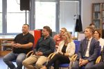 Proslavili su 70 rođendan: Virovitički list je jedina tiskovina na području Virovitičko-podravske županije koja kontinuirano izlazi sedam desetljeća 23 vtc list 70 godina 26