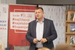 Proslavili su 70 rođendan: Virovitički list je jedina tiskovina na području Virovitičko-podravske županije koja kontinuirano izlazi sedam desetljeća 26 vtc list 70 godina 30