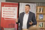 Proslavili su 70 rođendan: Virovitički list je jedina tiskovina na području Virovitičko-podravske županije koja kontinuirano izlazi sedam desetljeća 27 vtc list 70 godina 31