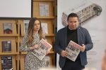 Proslavili su 70 rođendan: Virovitički list je jedina tiskovina na području Virovitičko-podravske županije koja kontinuirano izlazi sedam desetljeća 31 vtc list 70 godina 36