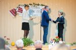 Kulturno-umjetničko društvo “Zdenac” tradicionalnom manifestacijom “Zdenački susreti” proslavilo 45 godina postojanja i rada 12 zdenacki susreti 12