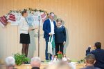 Kulturno-umjetničko društvo “Zdenac” tradicionalnom manifestacijom “Zdenački susreti” proslavilo 45 godina postojanja i rada 13 zdenacki susreti 13
