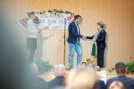 Kulturno-umjetničko društvo “Zdenac” tradicionalnom manifestacijom “Zdenački susreti” proslavilo 45 godina postojanja i rada 14 zdenacki susreti 14