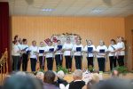 Kulturno-umjetničko društvo “Zdenac” tradicionalnom manifestacijom “Zdenački susreti” proslavilo 45 godina postojanja i rada 16 zdenacki susreti 17