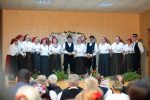 Kulturno-umjetničko društvo “Zdenac” tradicionalnom manifestacijom “Zdenački susreti” proslavilo 45 godina postojanja i rada 18 zdenacki susreti 19