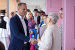 Kulturno-umjetničko društvo “Zdenac” tradicionalnom manifestacijom “Zdenački susreti” proslavilo 45 godina postojanja i rada 4 zdenacki susreti 4