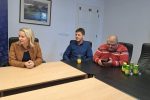Virovitica prva u Hrvatskoj: U pilot projektu u stambenoj zgradi sav će biootpad rješavati putem mini drobilica 6 20231016 121125