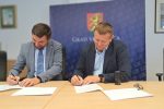Virovitica prva u Hrvatskoj: U pilot projektu u stambenoj zgradi sav će biootpad rješavati putem mini drobilica 5 20231016 122706