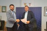Virovitica prva u Hrvatskoj: U pilot projektu u stambenoj zgradi sav će biootpad rješavati putem mini drobilica 1 20231016 122724