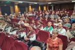 Udruga umirovljenika Slatina proslavila 77. obljetnicu postojanja i rada, Virovitičko-podravskoj županiji „Zlatna plaketa“ 5 384525870 868057647877329 7534025177083038426 n