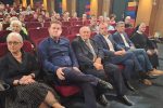 Udruga umirovljenika Slatina proslavila 77. obljetnicu postojanja i rada, Virovitičko-podravskoj županiji „Zlatna plaketa“ 1 386468013 859351265708040 9082875278357582763 n