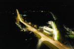 Fotogalerija: Nova moderna javna rasvjeta zasjala u Čačincima 6 391645829 713862917454325 7806715040304598412 n