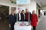 „Sve za nju“ i „Sve za njega“- obilježen mjesec borbe protiv karcinoma dojke i prostate 11 395418049 727996876023436 111632367118702594 n