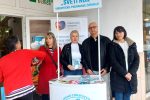 „Sve za nju“ i „Sve za njega“- obilježen mjesec borbe protiv karcinoma dojke i prostate 2 395470606 728464329310024 937557029890390052 n