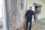 Napreduju radovi na adaptaciji društvenog doma u Cabuni koji bi u funkciji trebao biti do kraja godine 2 Foto 4 1
