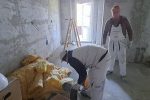 Napreduju radovi na adaptaciji društvenog doma u Cabuni koji bi u funkciji trebao biti do kraja godine 1 Foto 5 1
