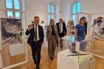 Ministrica turizma i sporta Nikolina Brnjac obišla virovitički Gradski muzej – najbolji slavenski muzej 8 Foto 5 2