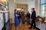 Ministrica turizma i sporta Nikolina Brnjac obišla virovitički Gradski muzej – najbolji slavenski muzej 7 Foto 6 1