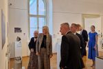 Ministrica turizma i sporta Nikolina Brnjac obišla virovitički Gradski muzej – najbolji slavenski muzej 2 Foto 8 1