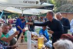 Fotogalerija: 15. Dani kestena i vina u Orahovici privukli mnoštvo u Središnji gradski park 10 IMG 6b50c7343641aabce913b8b1ee732655 V