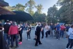 Fotogalerija: 15. Dani kestena i vina u Orahovici privukli mnoštvo u Središnji gradski park 8 IMG 7b3bae3a3d3a1e7cbcf42879c55205fd V