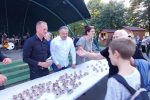 Fotogalerija: 15. Dani kestena i vina u Orahovici privukli mnoštvo u Središnji gradski park 11 IMG 80c2f8850d6c95722cce88b8db045057 V