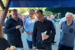 Fotogalerija: 15. Dani kestena i vina u Orahovici privukli mnoštvo u Središnji gradski park 19 IMG e9bc7e7ff9ab9be25f0fe86d68800494 V