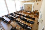Fotogalerija: U Velikoj vijećnici Virovitičko-podravske županije, održana je sjednica Županijske skupštione VPŽ 23 IMGL3423