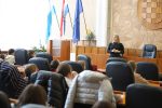 Fotogalerija: Učenici četvrtih razreda Katoličke osnovne škole iz Virovitice, posjetili su Virovitičko-podravsku županiju 1 IMGL3460