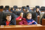 Fotogalerija: Učenici četvrtih razreda Katoličke osnovne škole iz Virovitice, posjetili su Virovitičko-podravsku županiju 5 IMGL3469