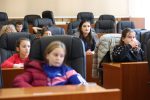 Fotogalerija: Učenici četvrtih razreda Katoličke osnovne škole iz Virovitice, posjetili su Virovitičko-podravsku županiju 6 IMGL3470