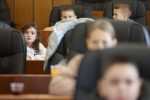 Fotogalerija: Učenici četvrtih razreda Katoličke osnovne škole iz Virovitice, posjetili su Virovitičko-podravsku županiju 7 IMGL3473