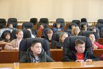 Fotogalerija: Učenici četvrtih razreda Katoličke osnovne škole iz Virovitice, posjetili su Virovitičko-podravsku županiju 12 IMGL3484