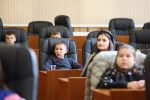 Fotogalerija: Učenici četvrtih razreda Katoličke osnovne škole iz Virovitice, posjetili su Virovitičko-podravsku županiju 14 IMGL3489