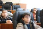 Fotogalerija: Učenici četvrtih razreda Katoličke osnovne škole iz Virovitice, posjetili su Virovitičko-podravsku županiju 15 IMGL3490