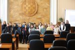 Fotogalerija: Učenici četvrtih razreda Katoličke osnovne škole iz Virovitice, posjetili su Virovitičko-podravsku županiju 18 IMGL3511