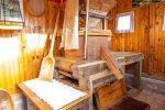 Fotogalerija: U Lugu Gradinskom, zamjenik župana Marijo Klement, otvorio je nove sadržajne kapacitete na imanju Joze Markovića 11 IMGL4251