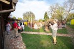 Fotogalerija: U Lugu Gradinskom, zamjenik župana Marijo Klement, otvorio je nove sadržajne kapacitete na imanju Joze Markovića 32 IMGL4413