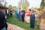 Fotogalerija: U Lugu Gradinskom, zamjenik župana Marijo Klement, otvorio je nove sadržajne kapacitete na imanju Joze Markovića 35 IMGL4445